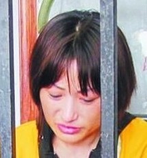女毒販訓(xùn)練2歲兒子吸毒 揭露娛樂(lè)圈吸毒女明星