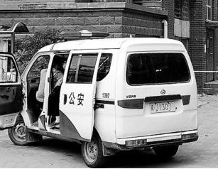 河北泊頭一家4口遭親家滅門(mén) 兇手作案后自殺(圖)